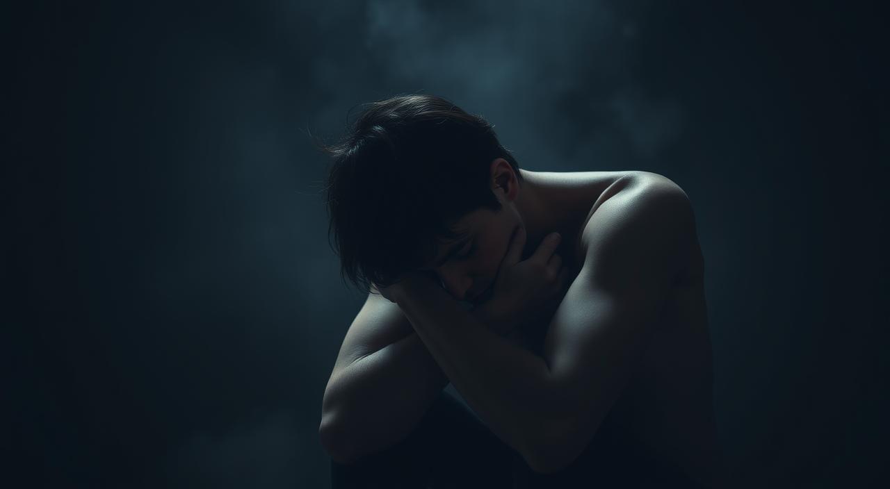 emocionalna iscrpljenost